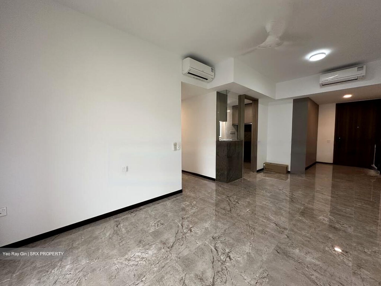 Pasir Ris Central (D18), Condominium #461095041